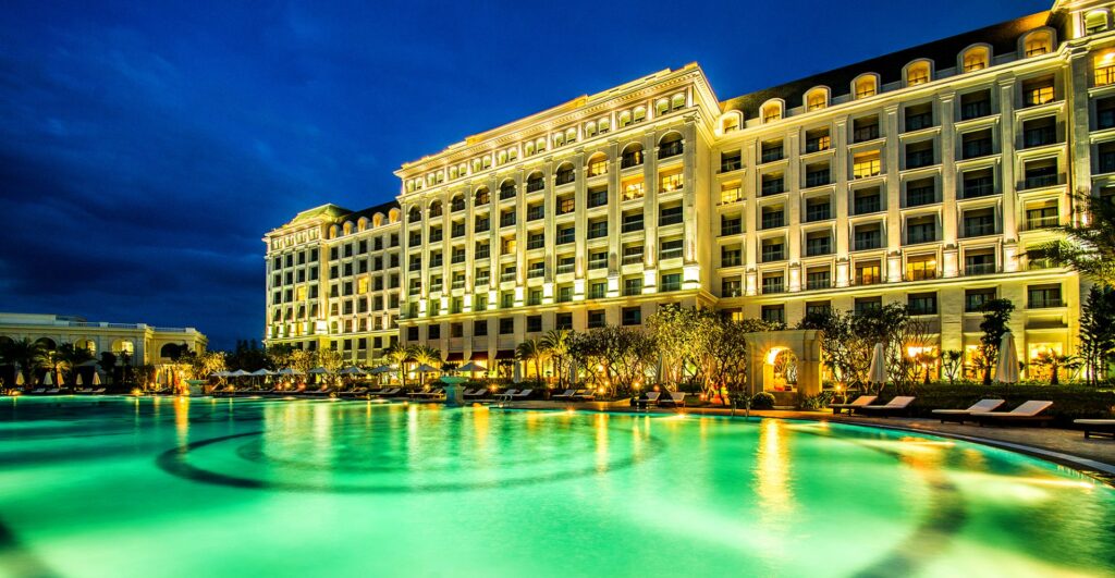 Vinpearl Resort & Hotel Nha Trang